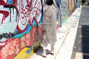 컬러추가!)long sheepskin coat(100%sheepskin)